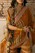 Load image into Gallery viewer, MOHSIN NAVEED RANJHA | ZARLISH MAKHFI 25 | RANJISH