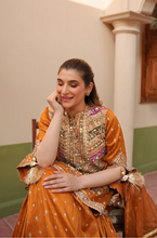 Load image into Gallery viewer, MOHSIN NAVEED RANJHA | ZARLISH MAKHFI 25 | RANJISH