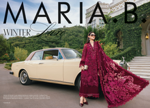 Load image into Gallery viewer, MARIA B  | WINTER 25 |  08