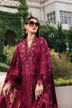 Load image into Gallery viewer, MARIA B  | WINTER 25 |  08