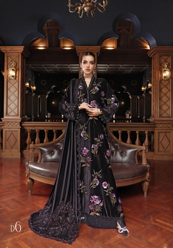 MARIA B  | WINTER 25 |  06