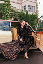 Load image into Gallery viewer, MARIA B  | WINTER 25 |  01