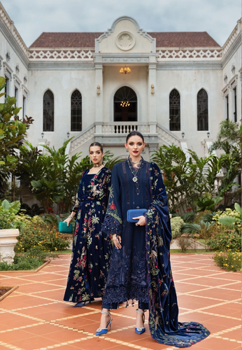 MARIA B  | WINTER 25 |  12