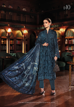 Load image into Gallery viewer, MARIA B  | WINTER 25 |  10