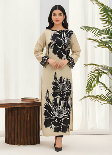 PRET | GAUHAR| 2 PIECE