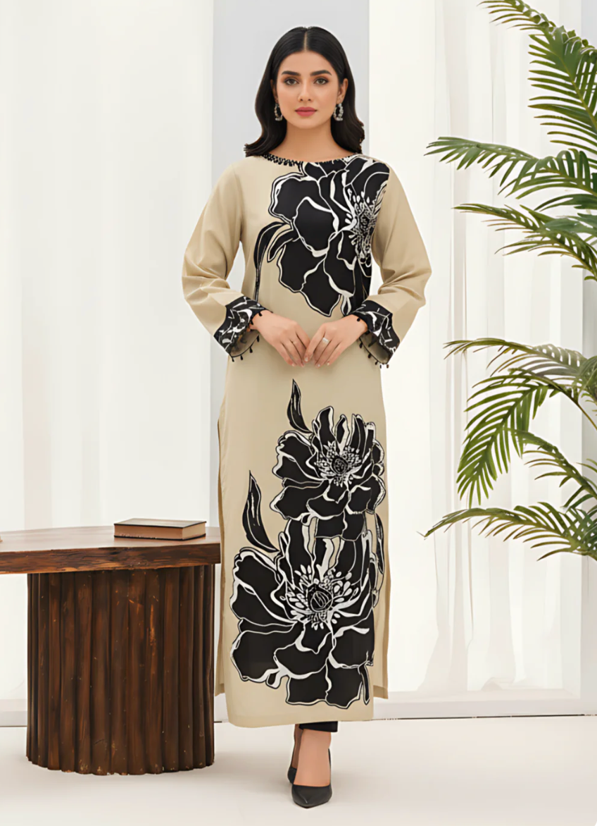 PRET | GAUHAR| 2 PIECE