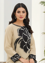 Load image into Gallery viewer, PRET | GAUHAR| 2 PIECE