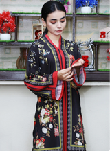 Load image into Gallery viewer, PRET | MANBAHOO | 2 PIECE