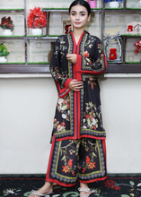 Load image into Gallery viewer, PRET | MANBAHOO | 2 PIECE