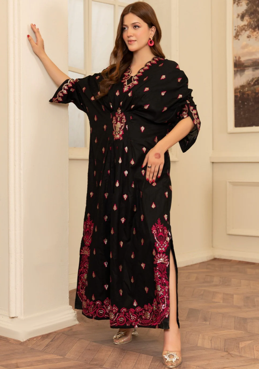 PRET | MEHRNAZ | KAFTAN
