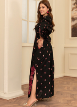 Load image into Gallery viewer, PRET | MEHRNAZ | KAFTAN