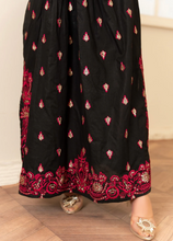 Load image into Gallery viewer, PRET | MEHRNAZ | KAFTAN