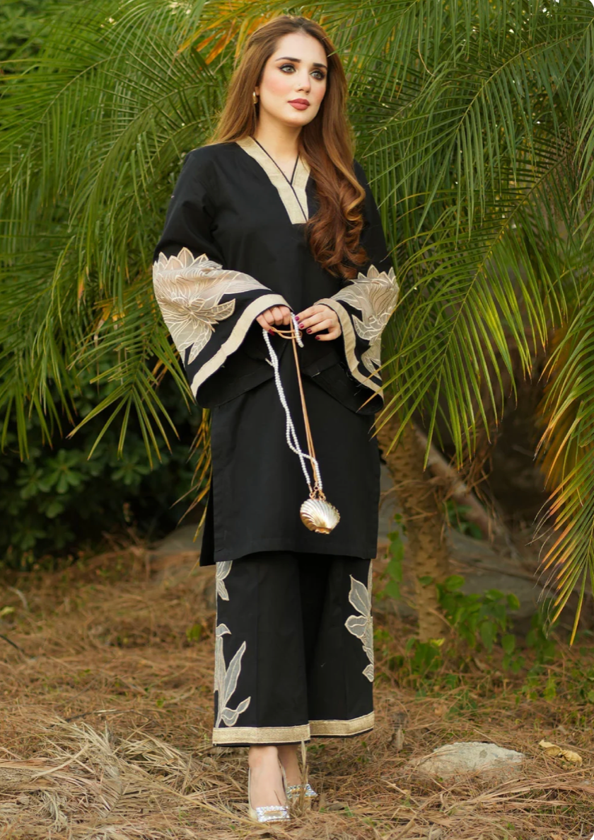 PRET | DENALI | 2 PIECE