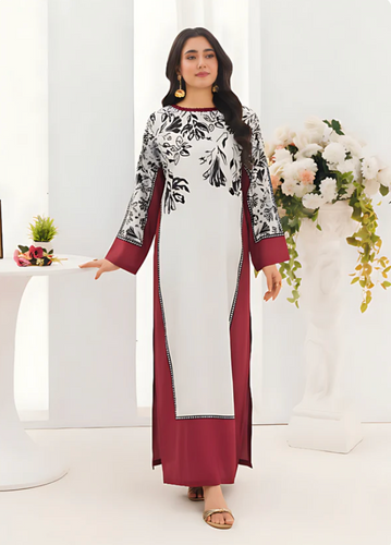 PRET | NOOR-E-ISHQ | 2 PIECE
