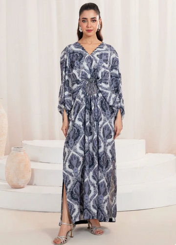 PRET | REGAL | KAFTAN