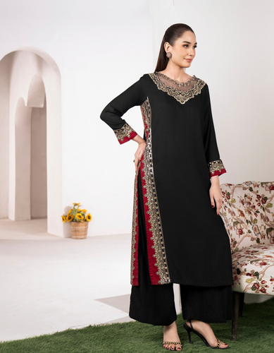 PRET | MASHAL | 2 PIECE