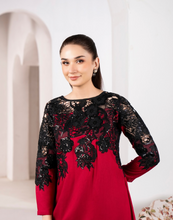 Load image into Gallery viewer, PRET | MEERAL | PISHWAS