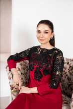 Load image into Gallery viewer, PRET | MEERAL | PISHWAS