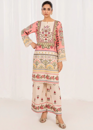 PRET | CASABLANCA | 2 PIECE