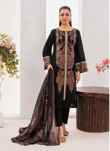 PRET | VIRSA | 3 PIECE