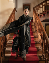 Load image into Gallery viewer, KANWAL MALIK | WINTER 25 | MALALA