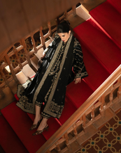 Load image into Gallery viewer, KANWAL MALIK | WINTER 25 | MALALA