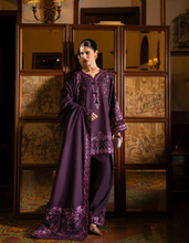 Load image into Gallery viewer, KANWAL MALIK | WINTER 25 | ROSHANDA