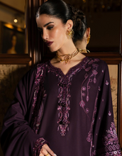 Load image into Gallery viewer, KANWAL MALIK | WINTER 25 | ROSHANDA