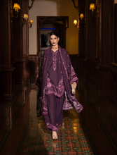 Load image into Gallery viewer, KANWAL MALIK | WINTER 25 | ROSHANDA