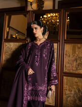 Load image into Gallery viewer, KANWAL MALIK | WINTER 25 | ROSHANDA