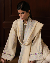 Load image into Gallery viewer, KANWAL MALIK | WINTER 25 | SHAH GUL