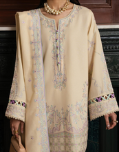 Load image into Gallery viewer, KANWAL MALIK | WINTER 25 | SHAH GUL