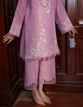 Load image into Gallery viewer, KANWAL MALIK | WINTER 25 | PALWASHA