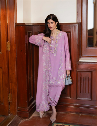 KANWAL MALIK | WINTER 25 | PALWASHA