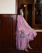 Load image into Gallery viewer, KANWAL MALIK | WINTER 25 | PALWASHA