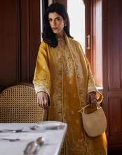 Load image into Gallery viewer, KANWAL MALIK | WINTER 25 | SHIREEN