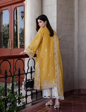 Load image into Gallery viewer, KANWAL MALIK | WINTER 25 | SHIREEN