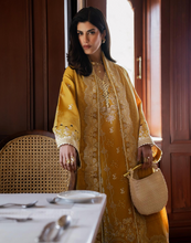 Load image into Gallery viewer, KANWAL MALIK | WINTER 25 | SHIREEN