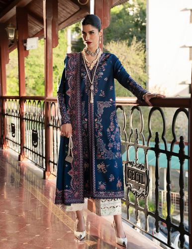 KANWAL MALIK | WINTER 25 | NISHWA