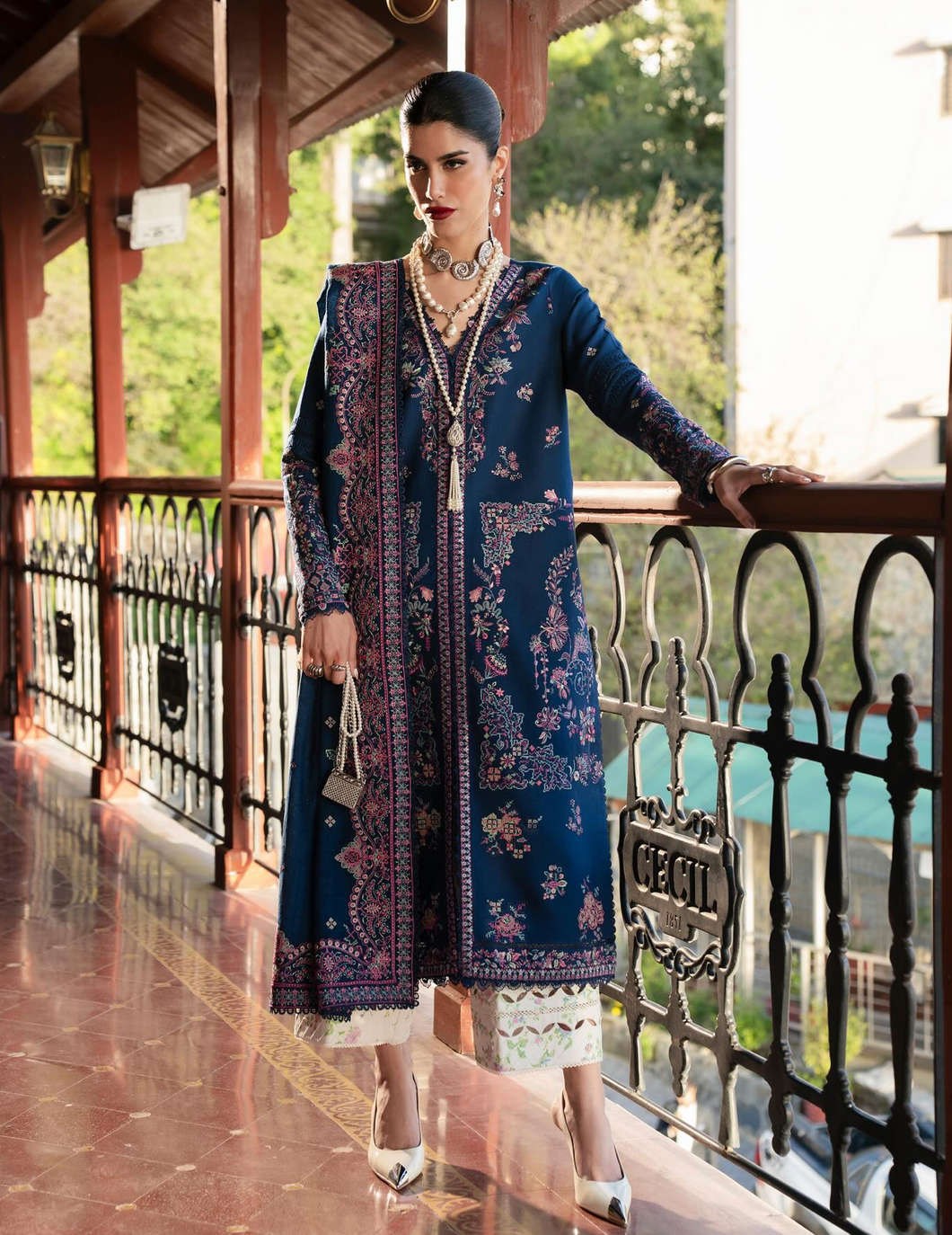 KANWAL MALIK | WINTER 25 | NISHWA