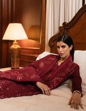 Load image into Gallery viewer, KANWAL MALIK | WINTER 25 | GULERANA