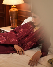 Load image into Gallery viewer, KANWAL MALIK | WINTER 25 | GULERANA