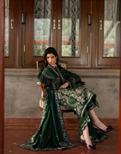 Load image into Gallery viewer, KANWAL MALIK | WINTER 25 | MINA