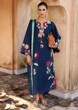 Load image into Gallery viewer, CRIMSON |  MITTI PRET 25 |  MUSAWIR