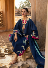 Load image into Gallery viewer, CRIMSON |  MITTI PRET 25 |  MUSAWIR