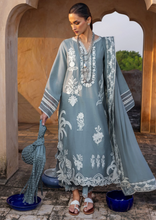 Load image into Gallery viewer, CRIMSON |  MITTI PRET 25 |  SHABO