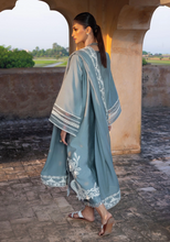 Load image into Gallery viewer, CRIMSON |  MITTI PRET 25 |  SHABO