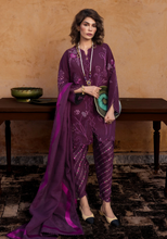 Load image into Gallery viewer, CRIMSON |  MITTI PRET 25 |  CHOTI MEMSAAB