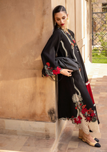 Load image into Gallery viewer, CRIMSON |  MITTI PRET 25 |  KAJAL KAHANI