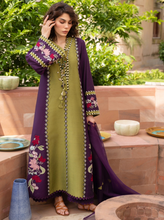 Load image into Gallery viewer, CRIMSON |  MITTI PRET 25 |  RANI VOGUE